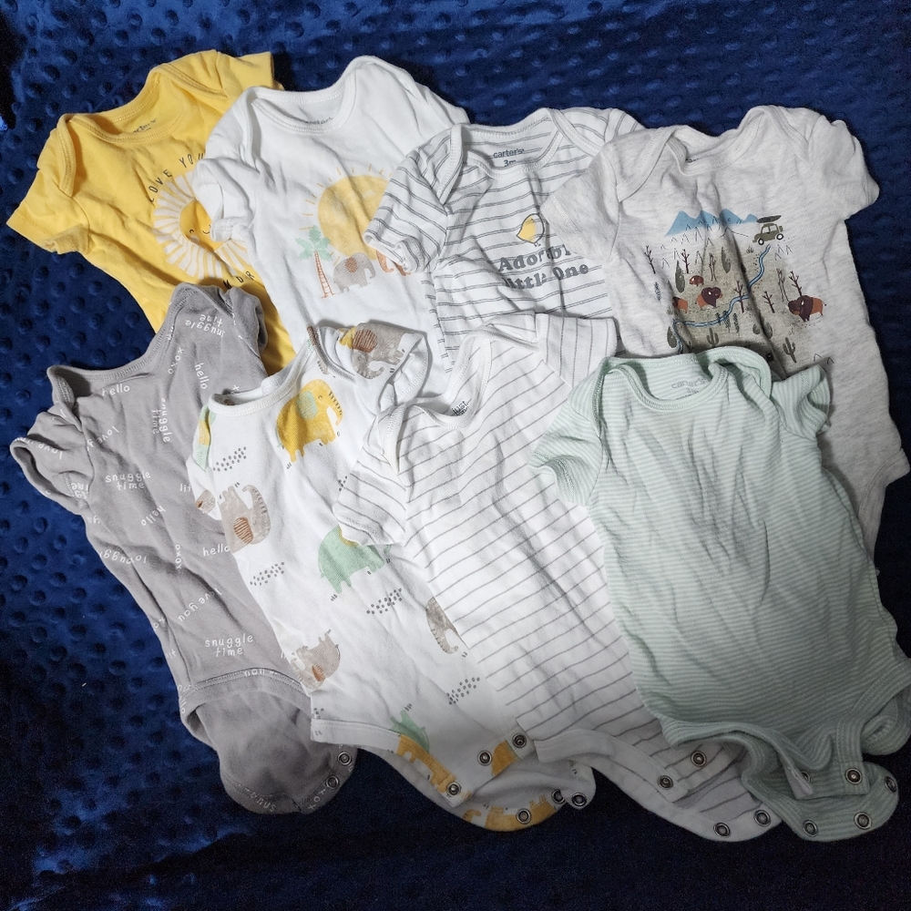 Infant-Onsies